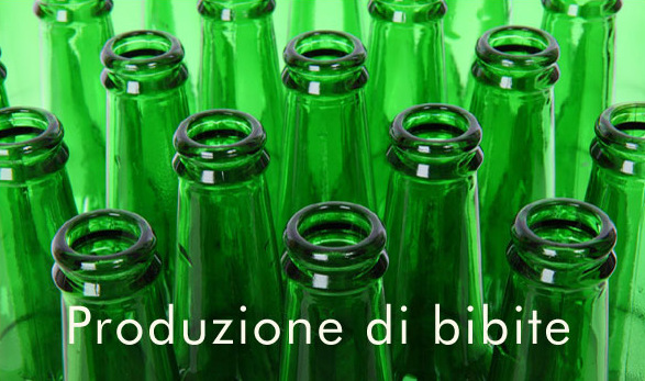 Impianti di trattamento delle acque per la produzione di bevande